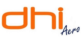 Logo DHI
