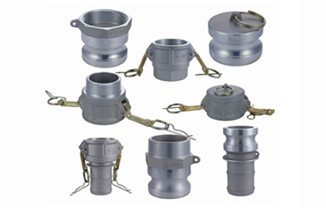 Tipos de Llaves de Bombas