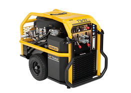 Unidades de potencia Hidráulica