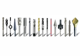 Herramienta de Corte