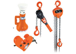 Manejo de Materiales