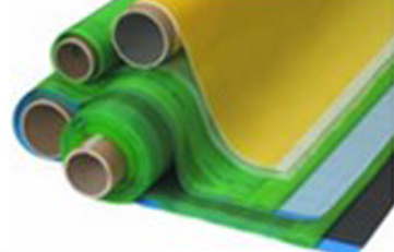 Chemicals Composites & Raw Materials