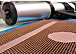 Edge And Void Filling