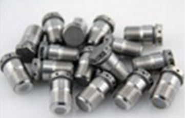 Honeywell Proprietary Parts